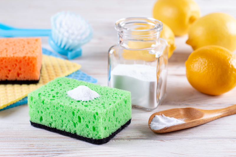 Scented All-Purpose Cleaner | Shutterstock