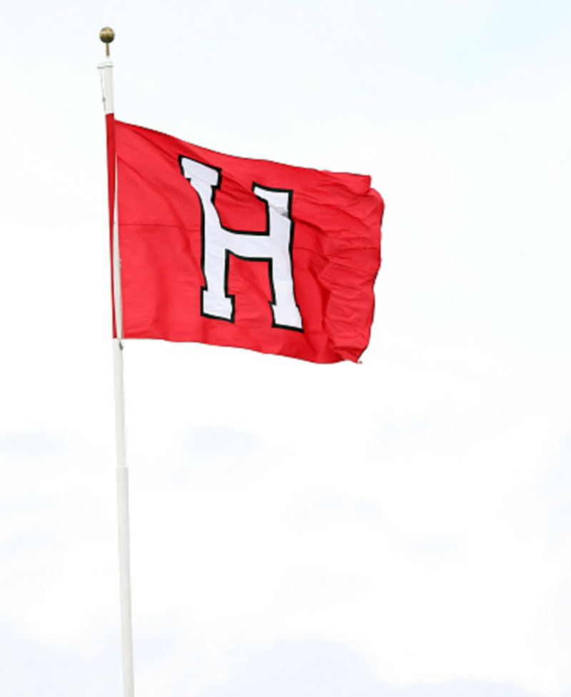 Harvard University | Getty Images Photo by M. Anthony Nesmith/Icon Sportswire