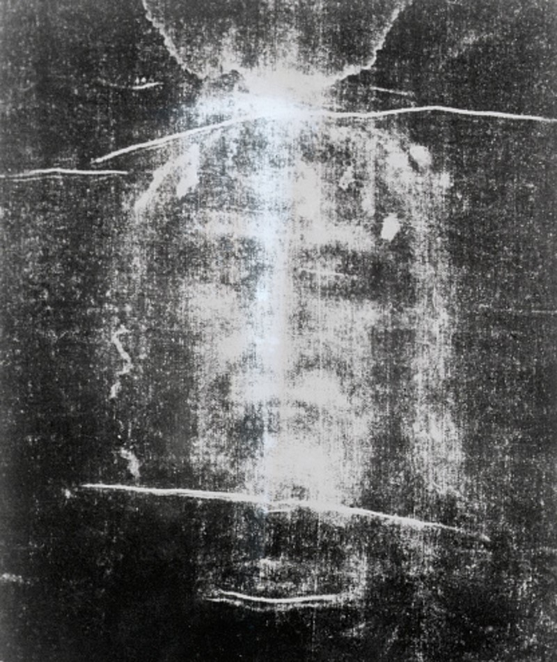 The Shroud of Turin: A Reliable Source? | Getty Images Photo By Bettmann