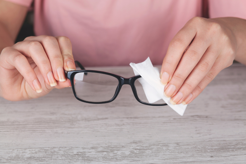 Save Your Spectacles | Alla Aramyan/Shutterstock