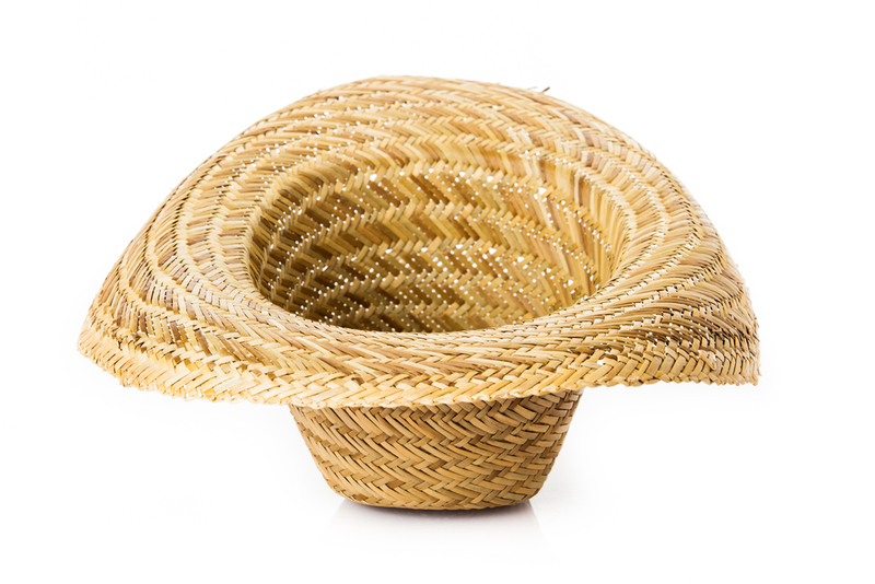 Freshen Up That Hat | Ewa Studio/Shutterstock