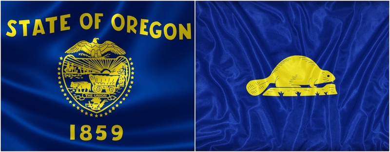 Oregon | Shutterstock