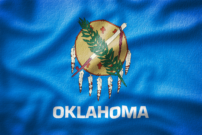 Oklahoma | Shutterstock