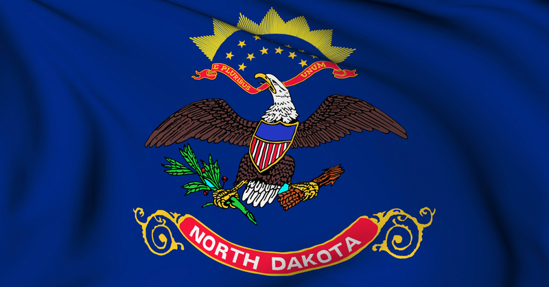 North Dakota | Shutterstock