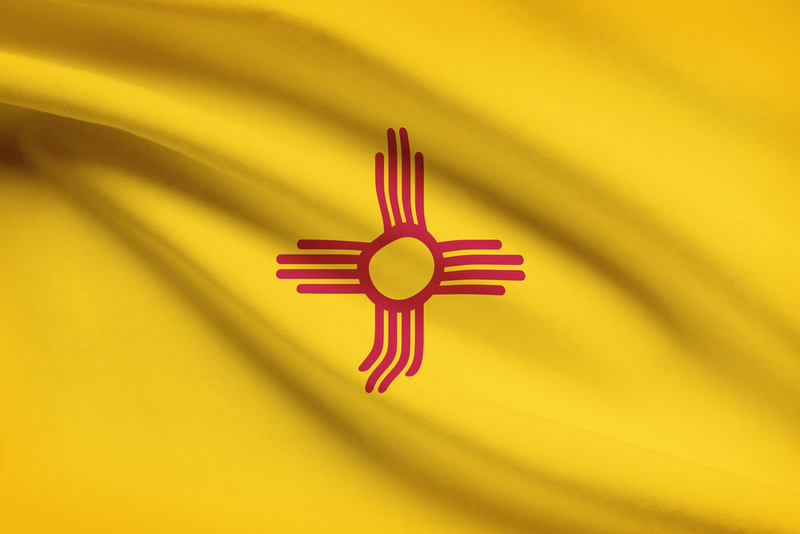 New Mexico | Shutterstock