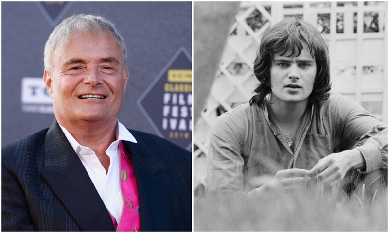 Leonard Whiting (born 1950) | Getty Images Photo by Tara Ziemba/WireImage & Evening Standard/Hulton Archive