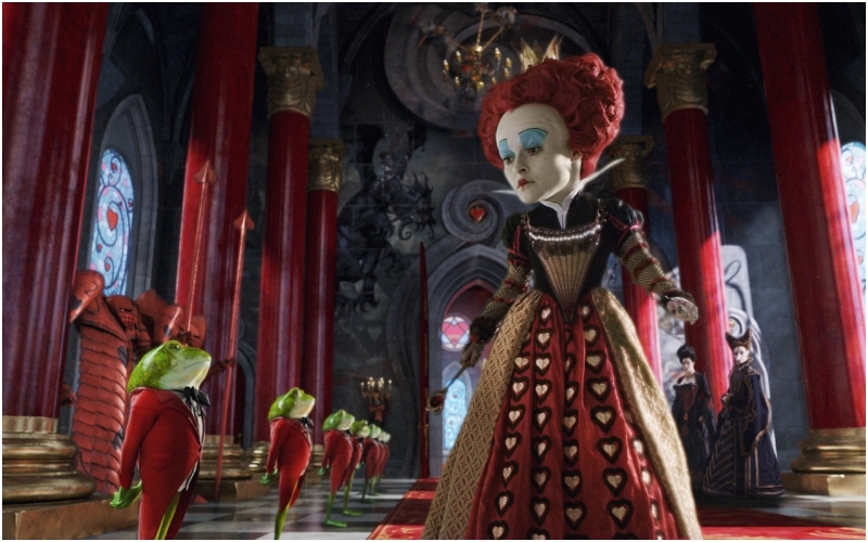 Alice in Wonderland | MovieStillsDB