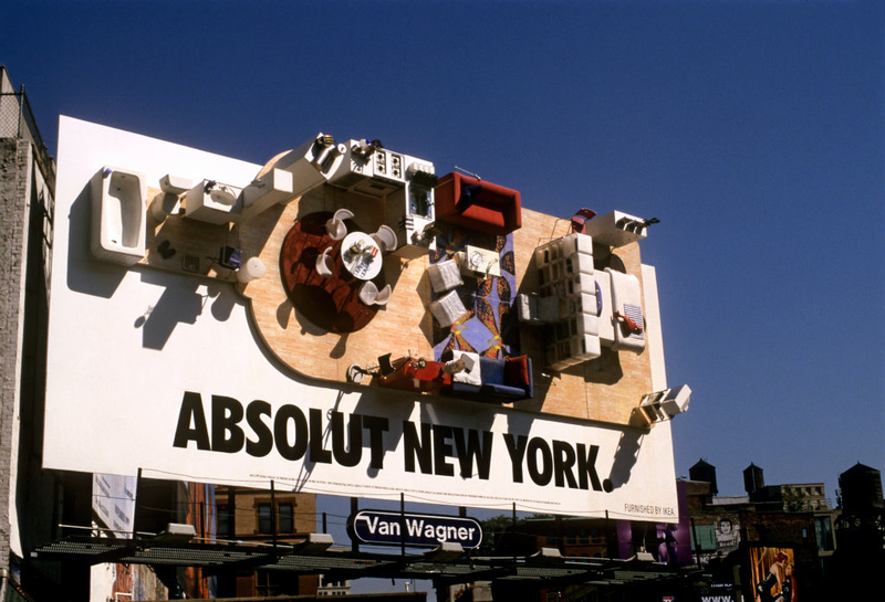 Absolut Ikea | Getty Images Photo by Jorge Vasconcelos 