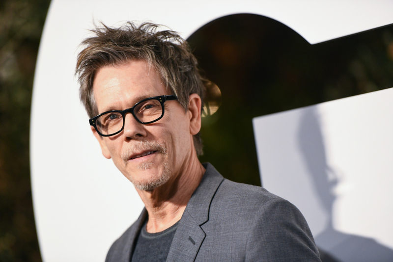 Kevin Bacon | Getty Images Photo by Morgan Lieberman/FilmMagic