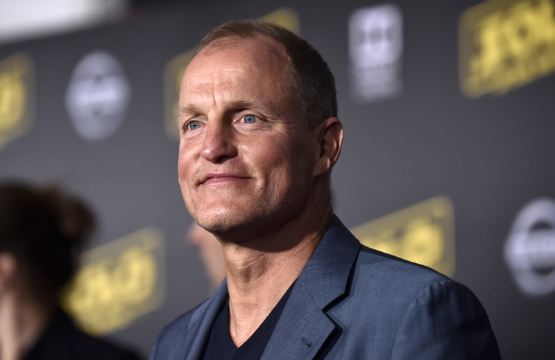 Woody Harrelson | Getty Images Photo by Frazer Harrison