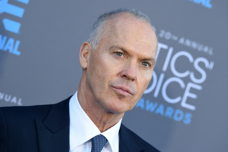 Michael Keaton | Getty Images Photo by Axelle/Bauer-Griffin/FilmMagic