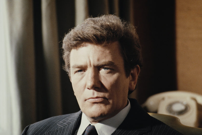 Albert Finney | Getty Images Photo by Fox Photos/Hulton Archive
