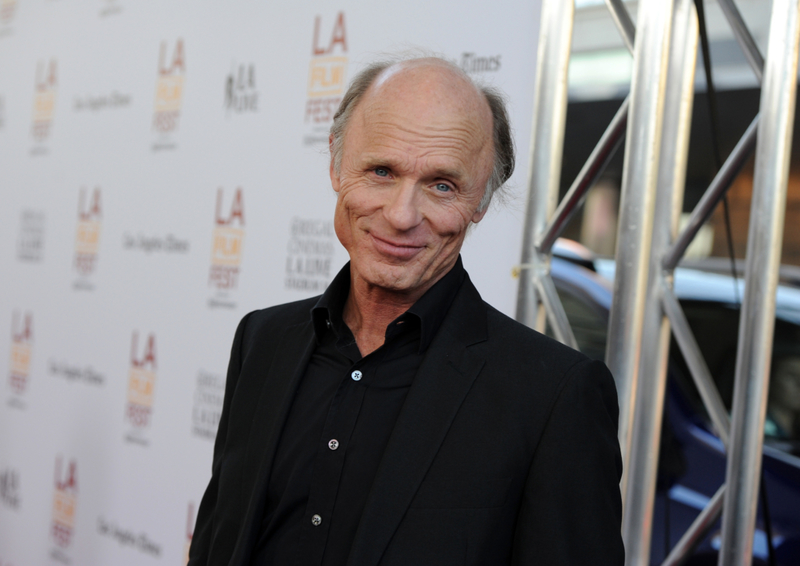 Ed Harris | Getty Images Photo by Angela Weiss