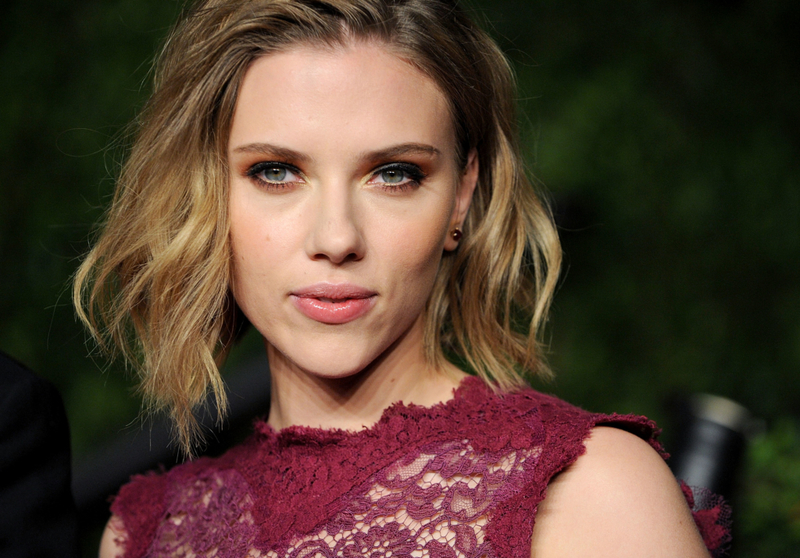 Scarlett Johansson | Getty Images Photo by Jon Kopaloff/FilmMagic