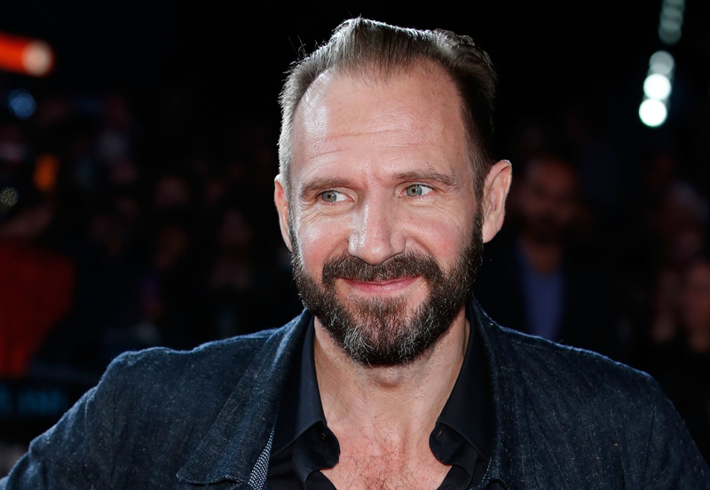 Ralph Fiennes | Getty Images Photo by John Phillips/BFI