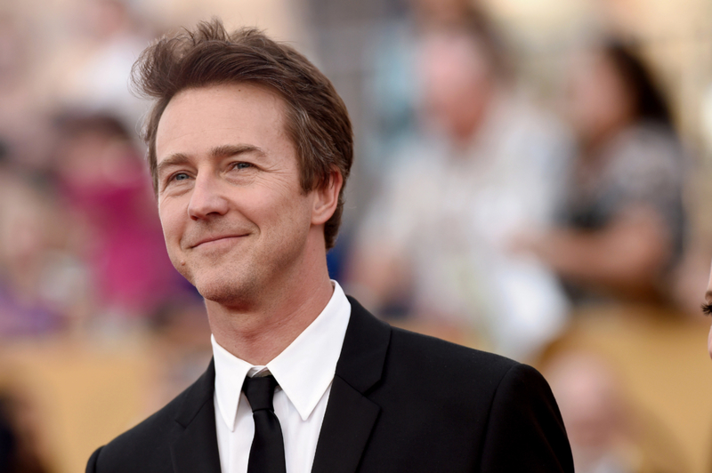Edward Norton | Getty Images Photo by Axelle/Bauer-Griffin/FilmMagic
