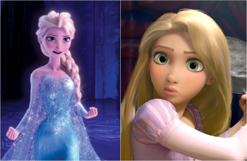 Relations to Rapunzel | Alamy Stock Photo & MovieStillsDB