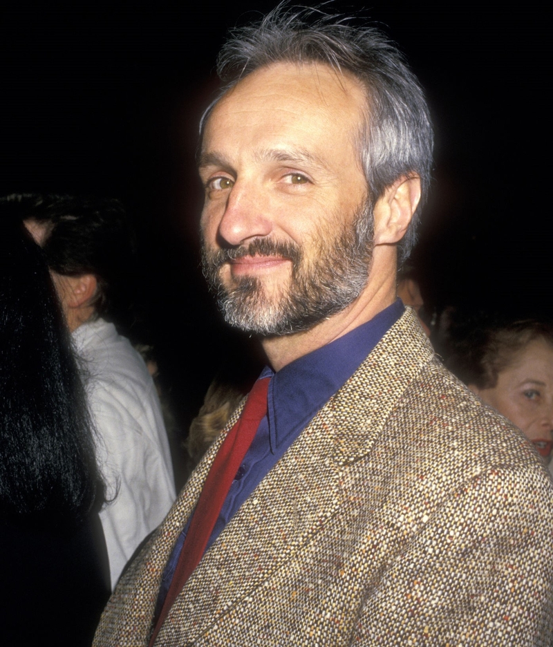 A Man of Many Talents: The Incredible Michael Gross | Getty Images Photo by Ron Galella, Ltd.