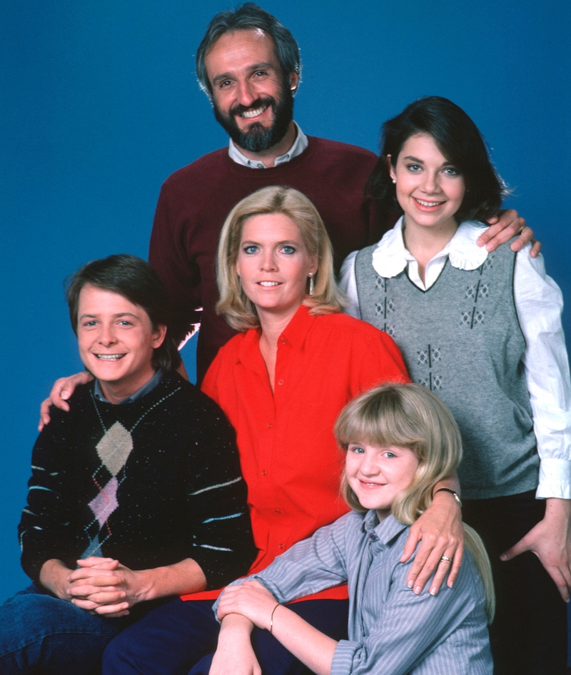 “Family Ties”: A Classic Pop Culture Norm Still Relevant Today | Alamy Stock Photo by PictureLux/The Hollywood Archive