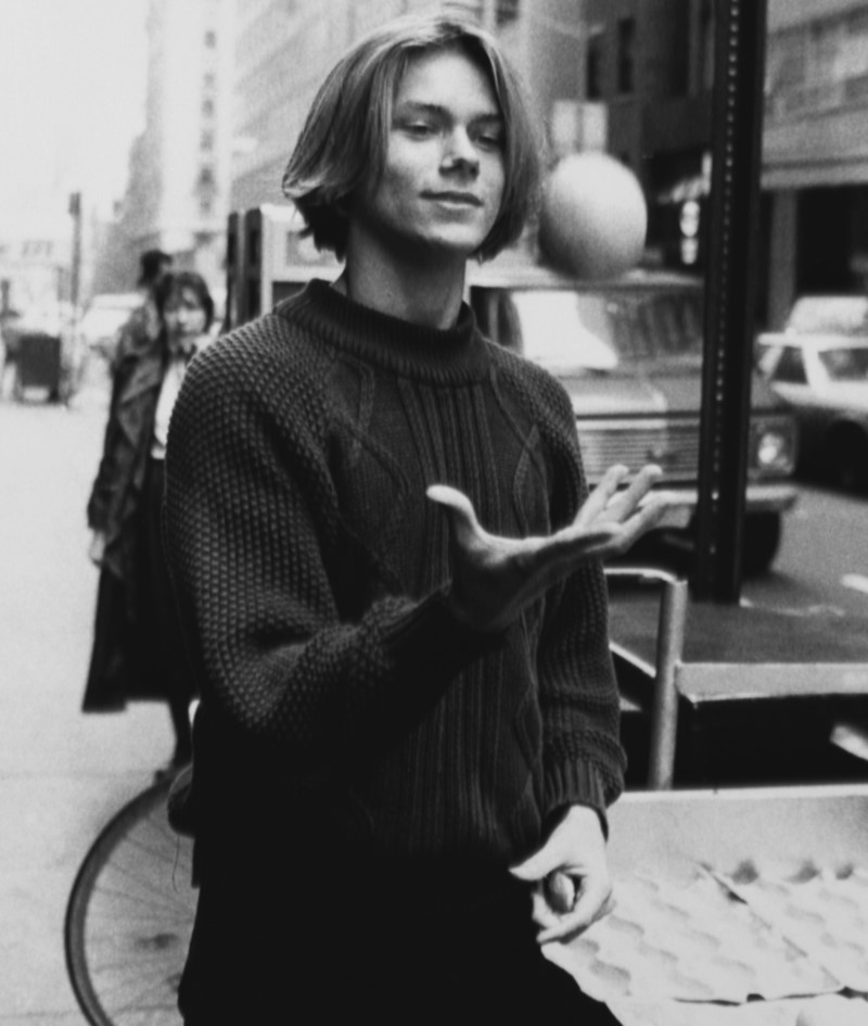 River Phoenix Also Appeared on the Show | Getty Images Photo By John Roca/NY Daily News