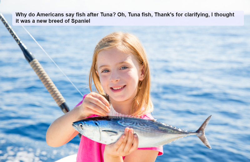 Tuna Fish | Shutterstock