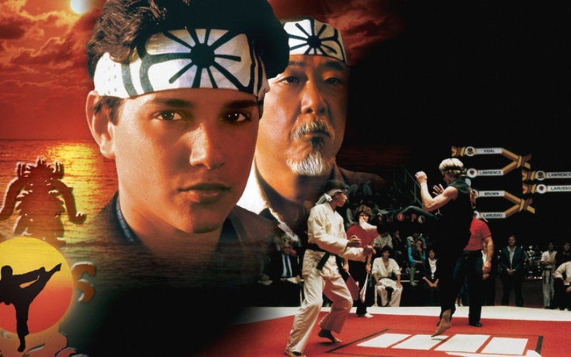 The Karate Copyright | MovieStillsDB Photo by Moviefan2/Columbia Pictures