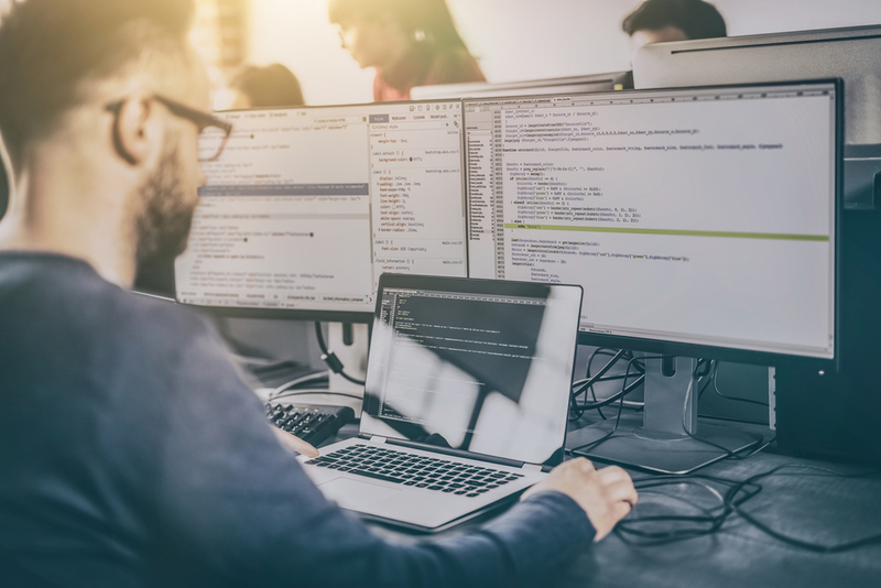 Software Development Manager | Shutterstock