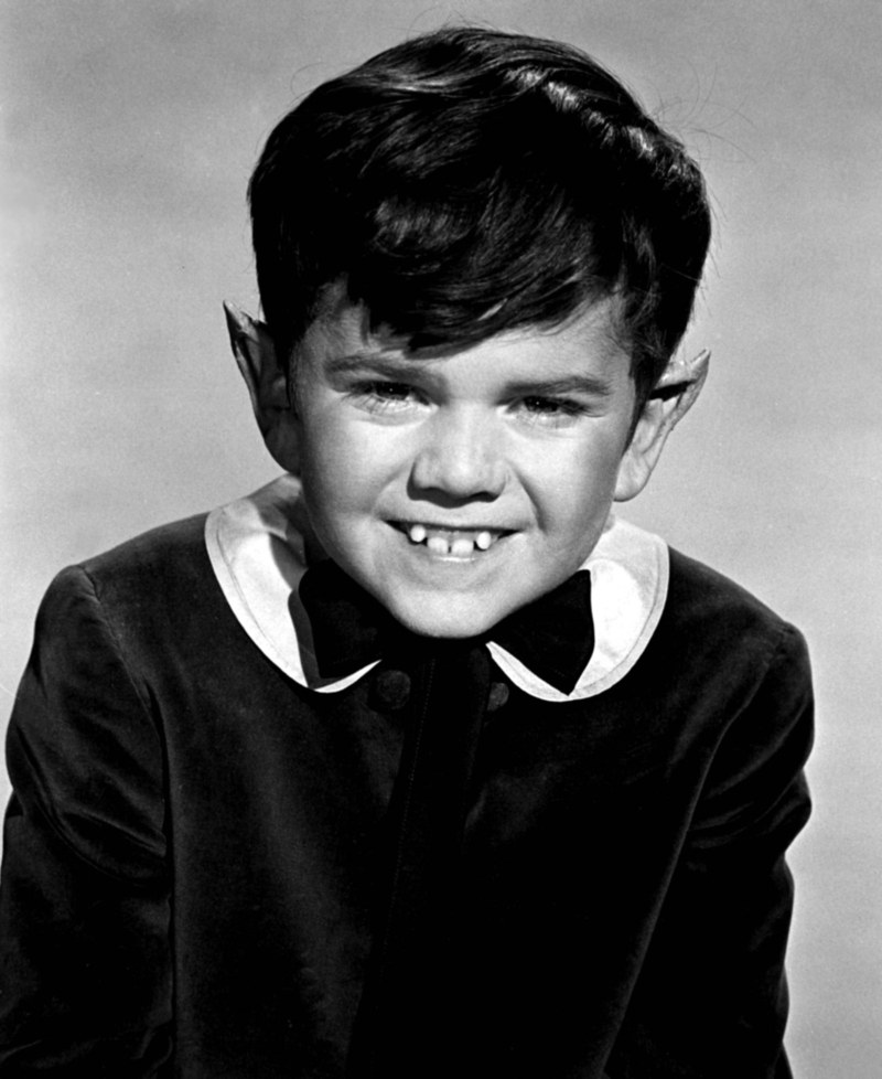 Butch Patrick Then | Alamy Stock Photo by Moviestore Collection Ltd 