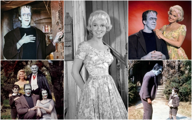 Secrets You Didn’t Know About The Munster’s | MovieStillsDB Photo by MoviePics1001/production studio