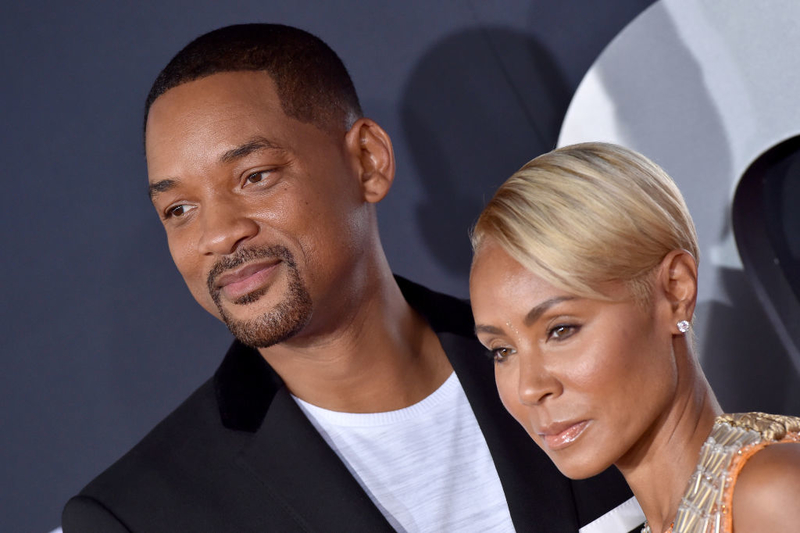 Will Smith | Getty Images Photo by Axelle/Bauer-Griffin/FilmMagic