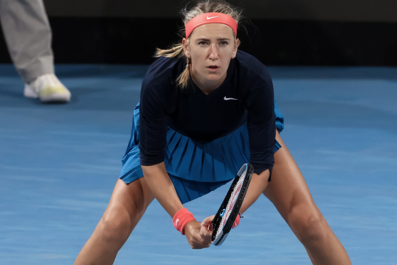Victoria Azarenka – $15 Million | Getty Images/Photo by Peter Mundy/Speed Media/Icon Sportswire via Getty Images