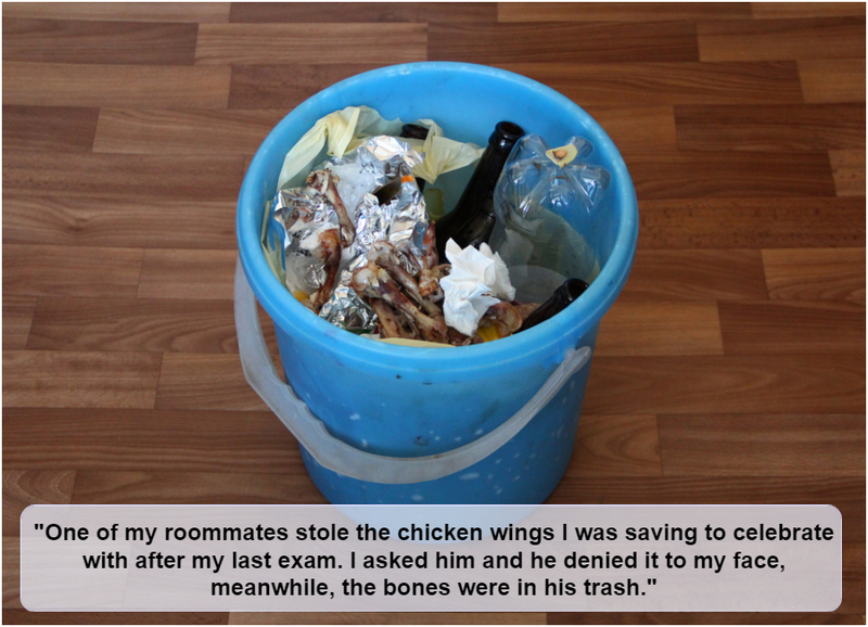Mi Casa Es Su Casa: More Stories About Ridiculous Roommates | Shutterstock
