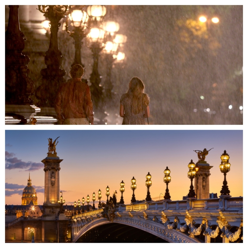  Midnight in Paris | Alamy Stock Photo & Shutterstock