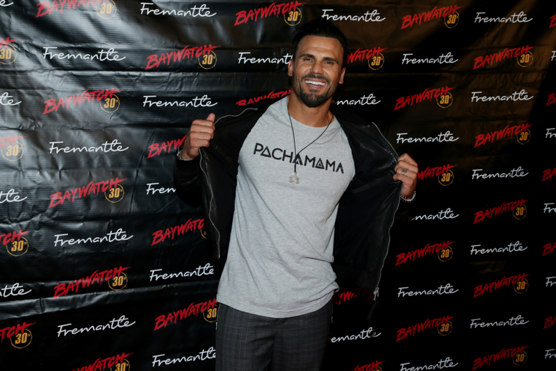 Jeremy Jackson hoy | Getty Images Photo by Phillip Faraone/WireImage