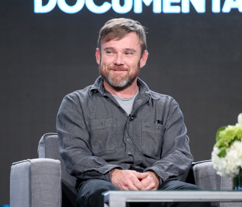 Ricky Schroeder | Getty Images Photo by Frederick M. Brown