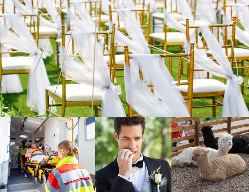 Social Media’s Funniest Wedding Stories | Shutterstock