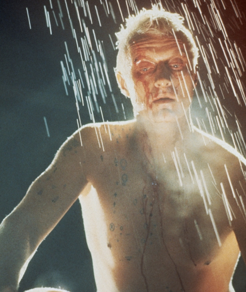 Blade Runner | Getty Images Photo by Warner Bros./Archive Photos