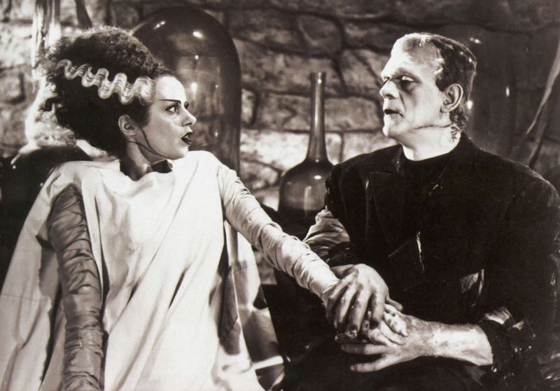 Bride of Frankenstein | MovieStillsDB