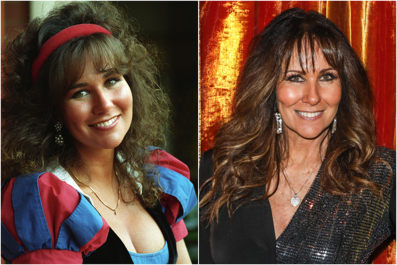 Linda Lusardi | Alamy Stock Photo by David Bagnall & Getty Images Photo by Brett Cove/SOPA Images/LightRocket