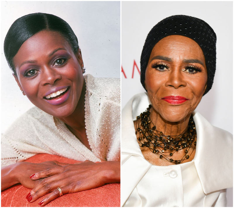 Cicely Tyson | Getty Images Photo by Jack Mitchell & Rodin Eckenroth/FilmMagic