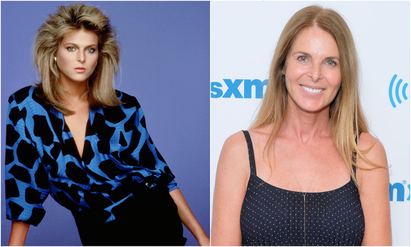 Catherine Oxenberg | Getty Images Photo by Images Press & Matthew Eisman