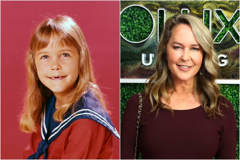 Erin Murphy | Getty Images Photo by ABC Photo Archives/Disney General Entertainment Content & Tasia Wells/EcoLuxe Lounge