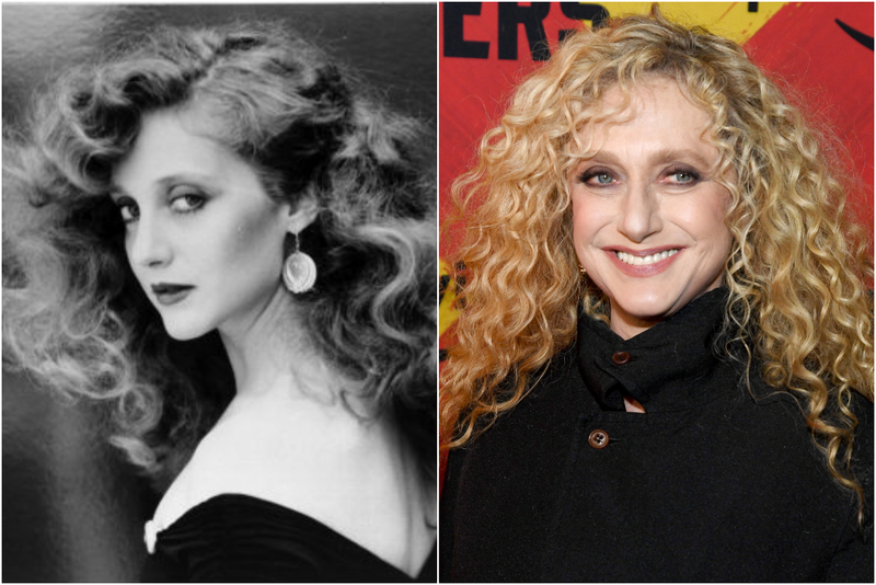 Carol Kane | Getty Images Photo by Columbia Pictures/Film Favorites & Kevin Mazur/Amazon Studios