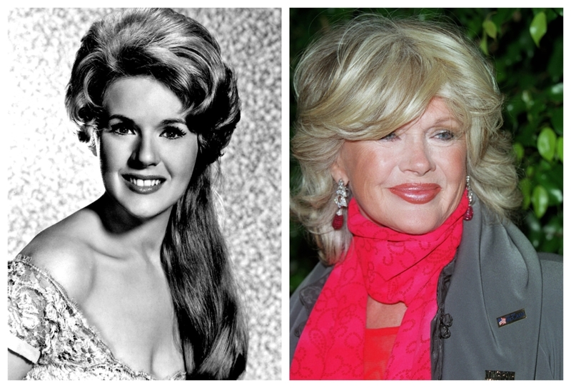 Connie Stevens | Alamy Stock Photo by Archive PL & Allstar Picture Library Ltd