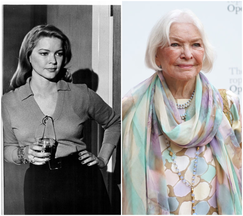 Ellen Burstyn | Getty Images Photo by Columbia Pictures & Jared Siskin/Patrick McMullan