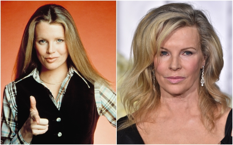 Kim Basinger | Alamy Stock Photo by Courtesy Everett Collection/Inc & Getty Images Photo by Axelle/Bauer-Griffin/FilmMagic