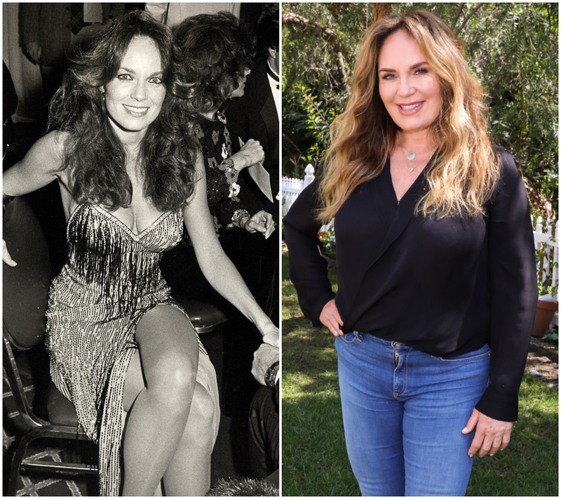 Catherine Bach | Getty Images Photo by Ron Galella & Paul Archuleta