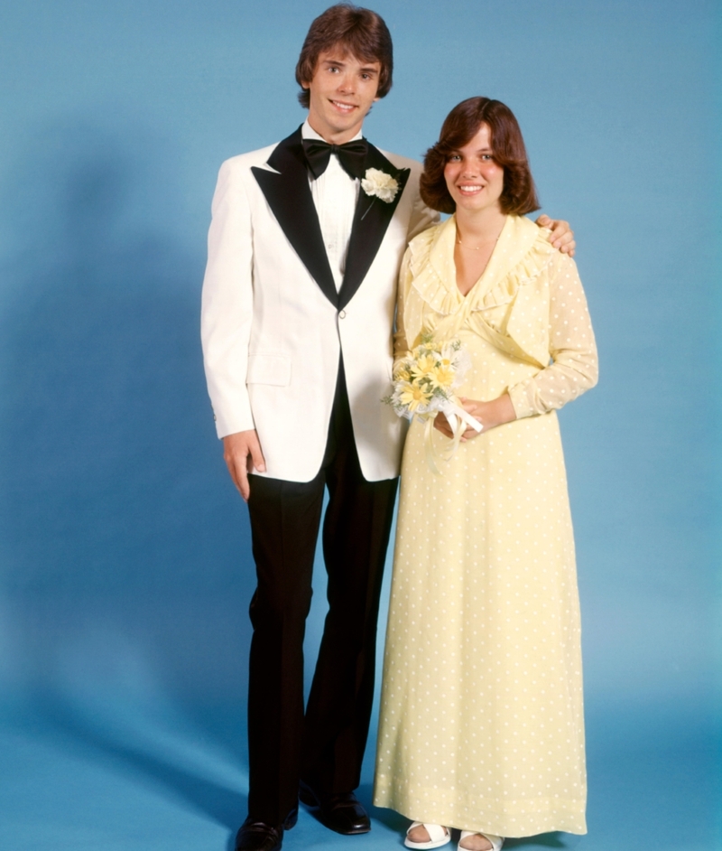 Formalwear | Alamy Stock Photo by H. ARMSTRONG ROBERTS/ClassicStock