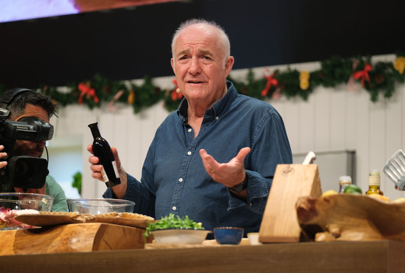 Rick Stein | Getty Images Photo by MelMedia/GC Images