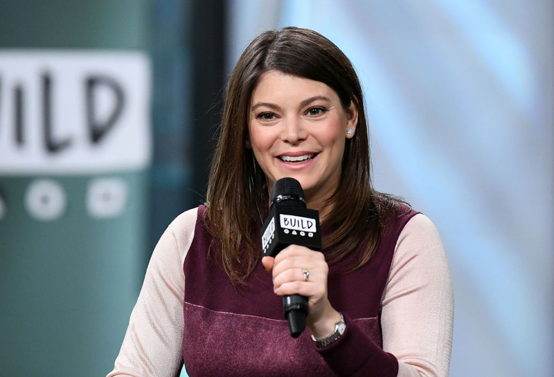 Gail Simmons | Getty Images Photo by Slaven Vlasic